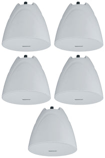 PEN-525T WHITE 5-Pack