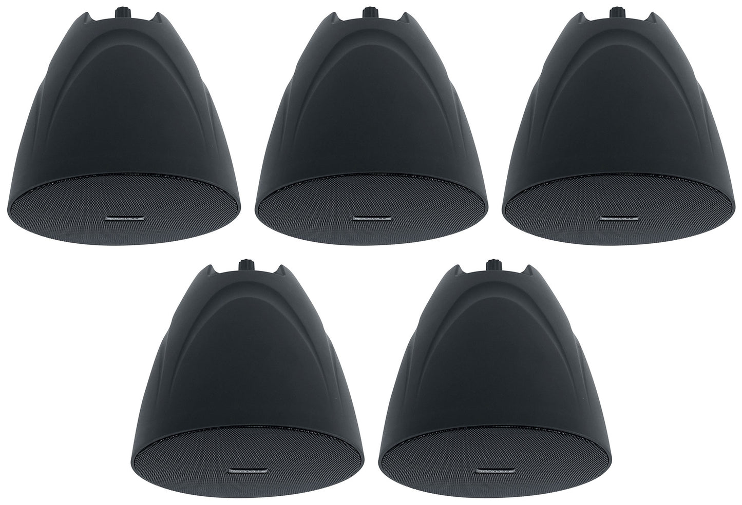 PEN-525T BLACK 5-Pack