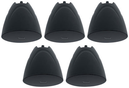 PEN-525T BLACK 5-Pack