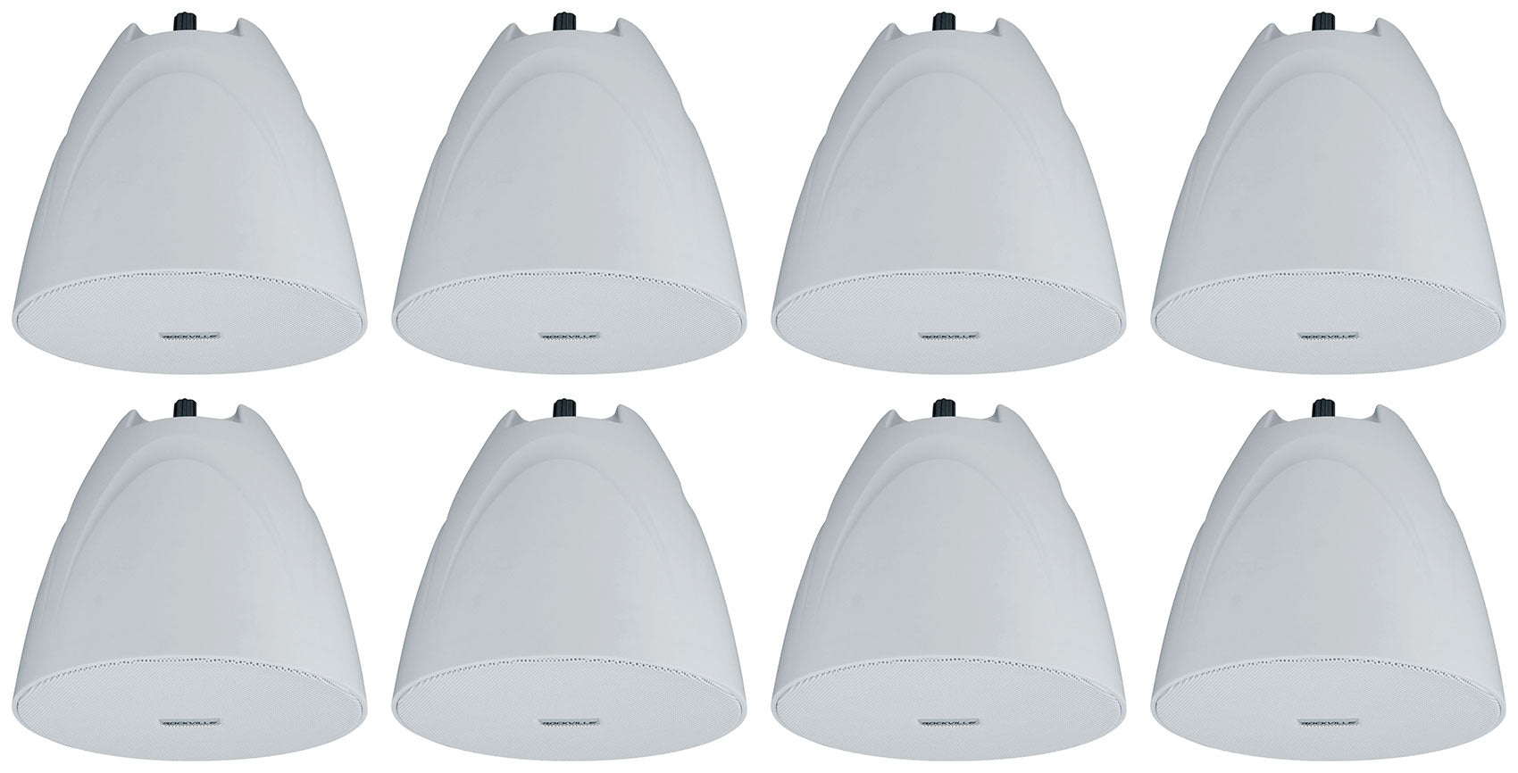 PEN-525T WHITE 8-Pack