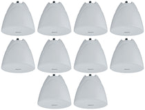 PEN-525T WHITE 10-Pack