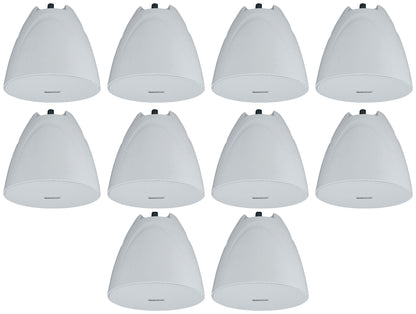 PEN-525T WHITE 10-Pack