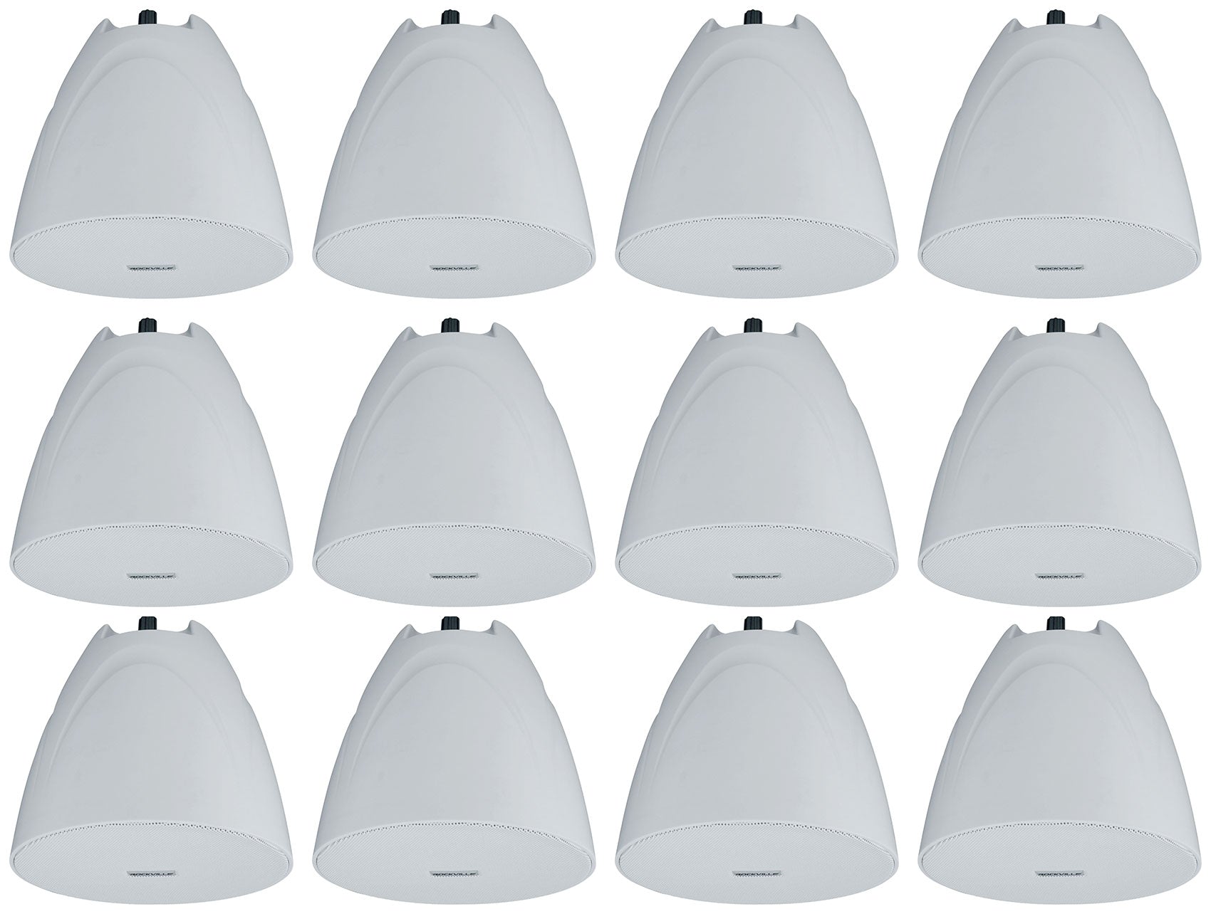 PEN-525T WHITE 12-Pack