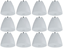 PEN-525T WHITE 12-Pack