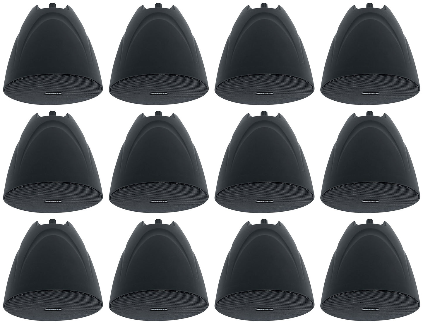 PEN-525T BLACK 12-Pack