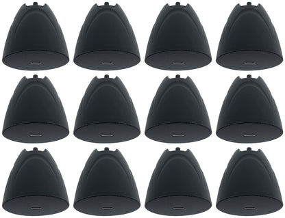 PEN-525T BLACK 12-Pack