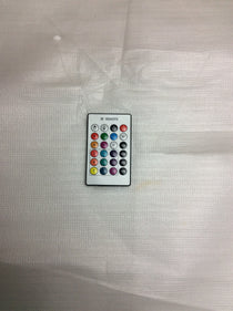 BEST PAR 60 REMOTE (Also BEST PAR 60 WHITE)