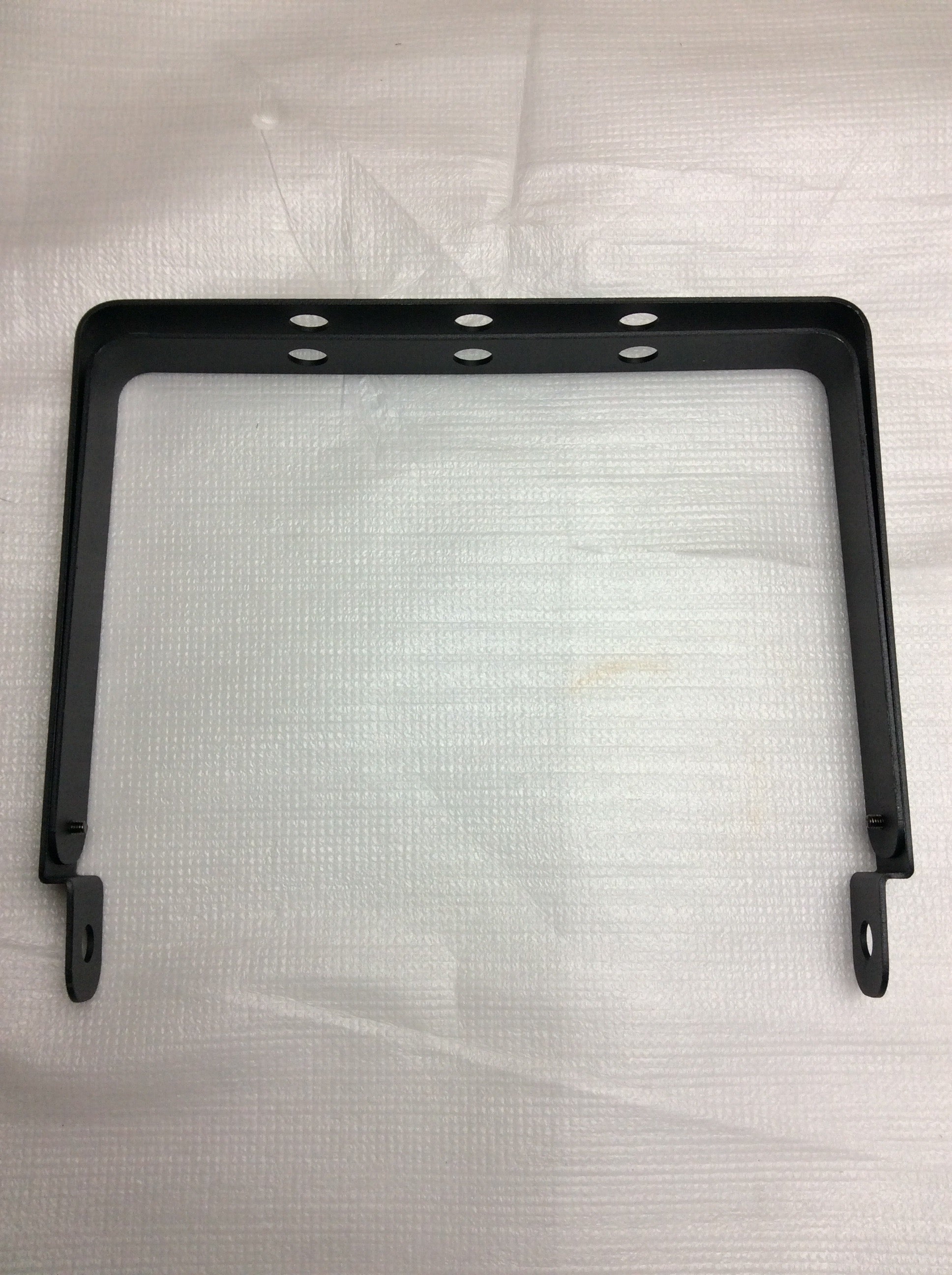 BEST PAR 60 BLACK BRACKET