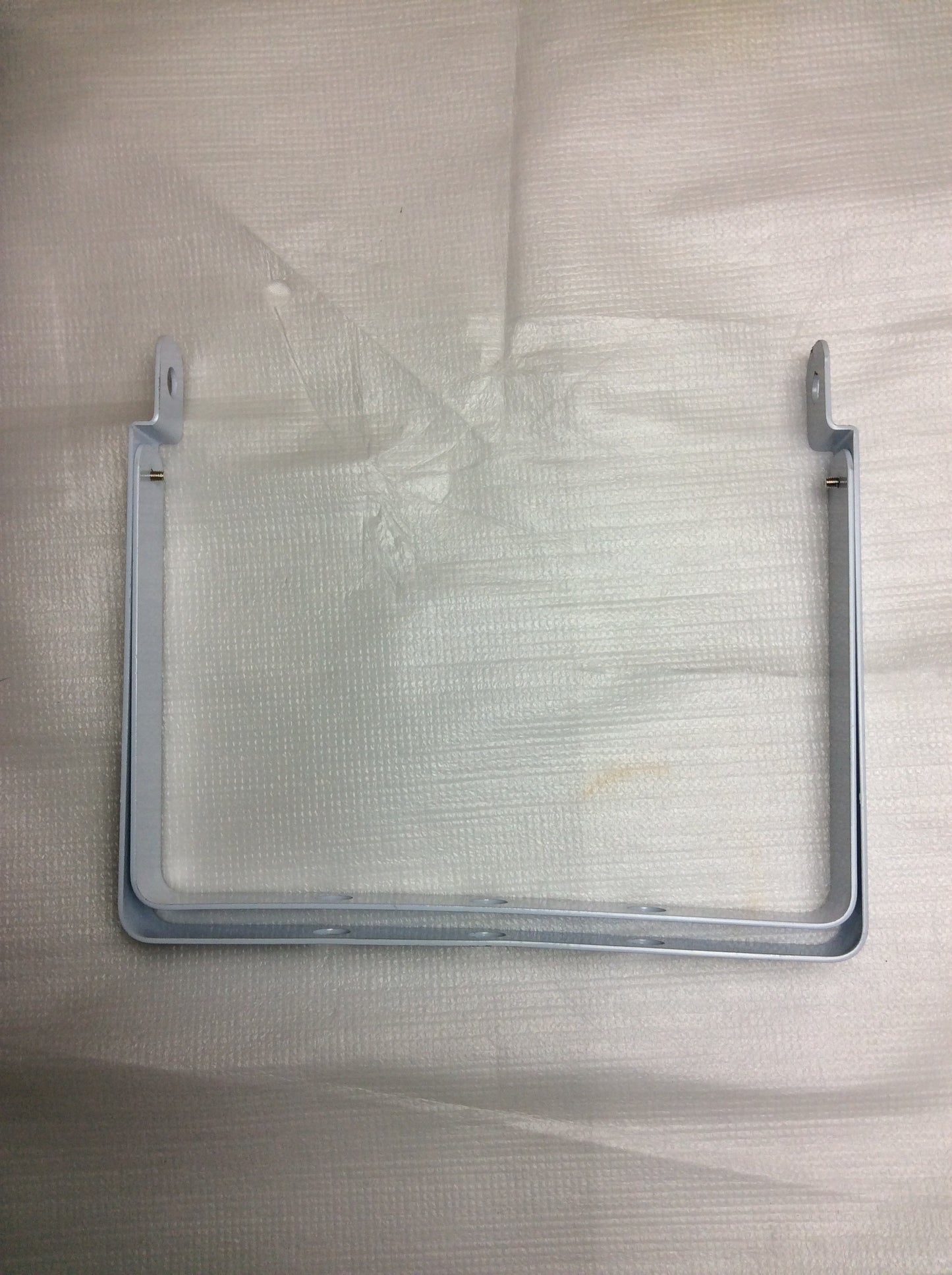 BEST PAR 60 WHITE BRACKET