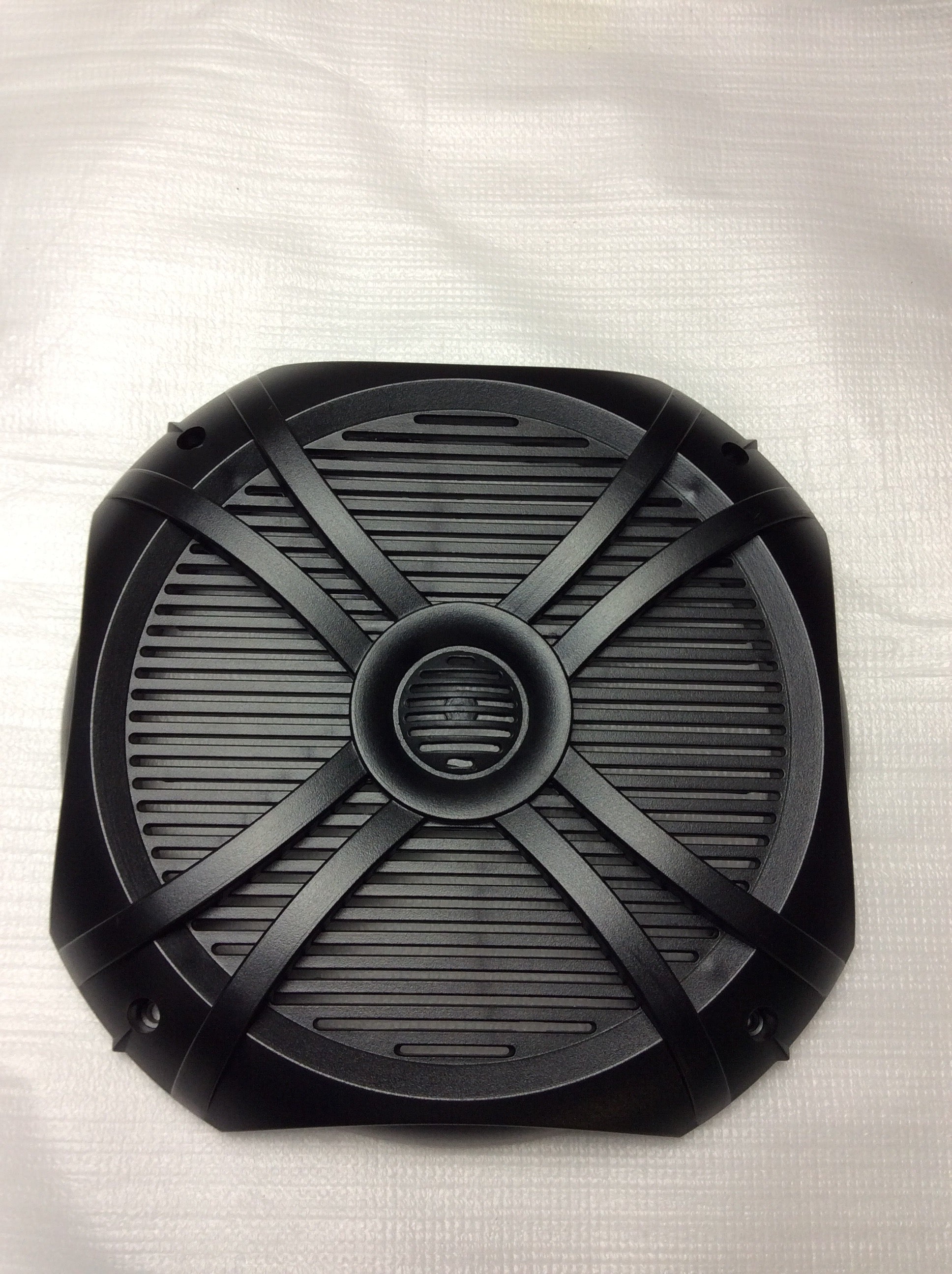 RWB80B/RWB90B GRILL only (no woofer)