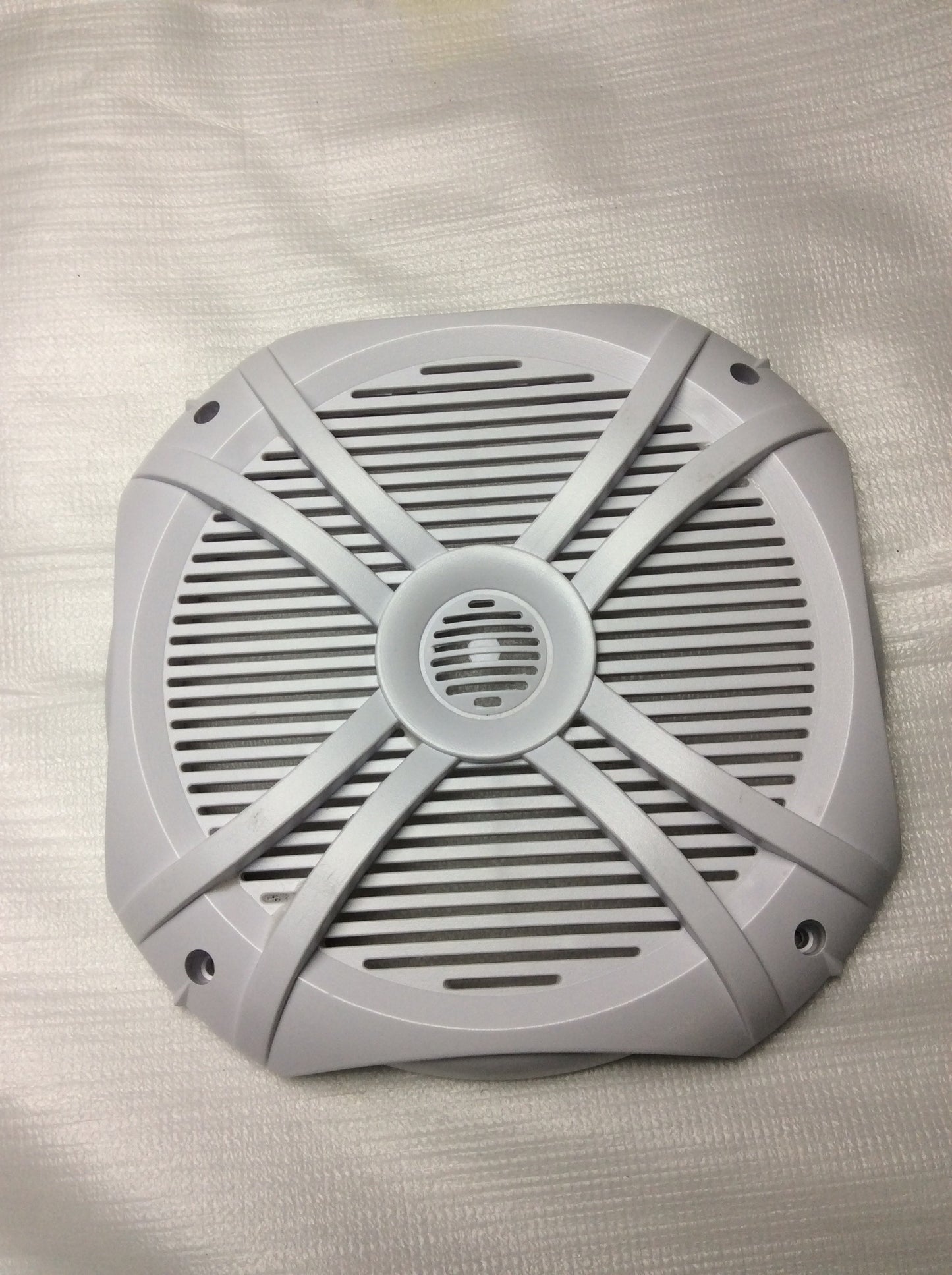 RWB80W/RWB90W GRILL only (no woofer)