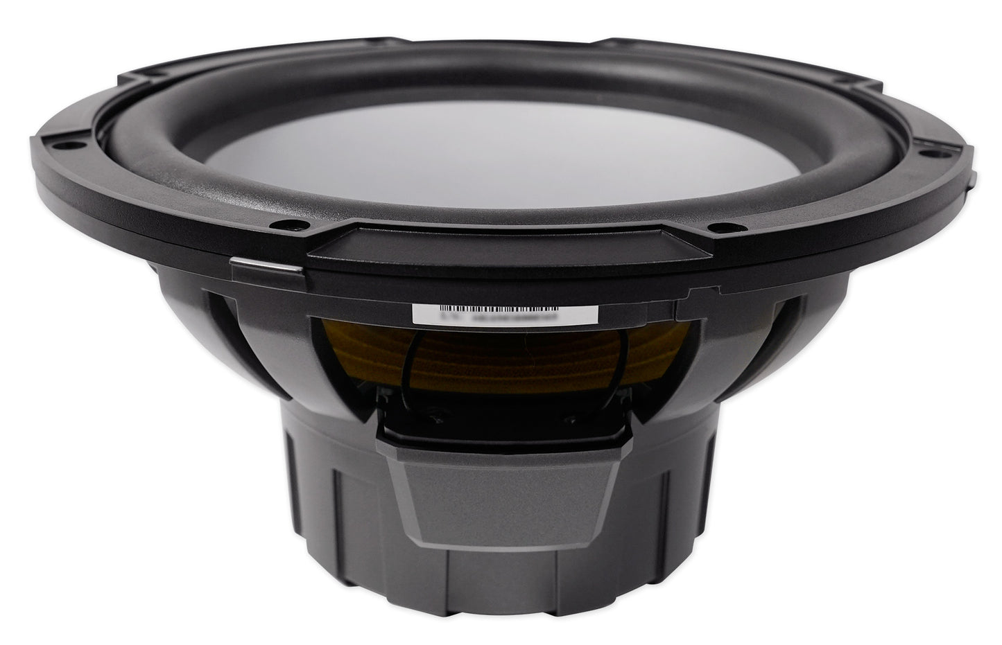 KICKER 45KM104 10" 350w Marine Subwoofer Boat Sub+6-Channel Amplifier+Amp Kit