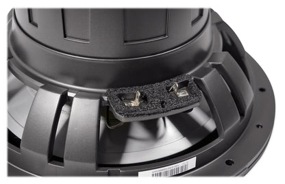 KICKER 45KM104 10" 350w Marine Subwoofer Boat Sub+6-Channel Amplifier+Amp Kit