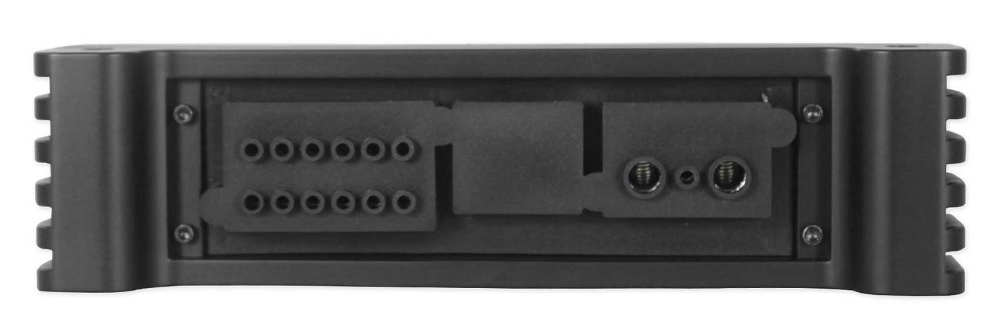 KICKER 45KM104 10" 350w Marine Subwoofer Boat Sub+6-Channel Amplifier+Amp Kit