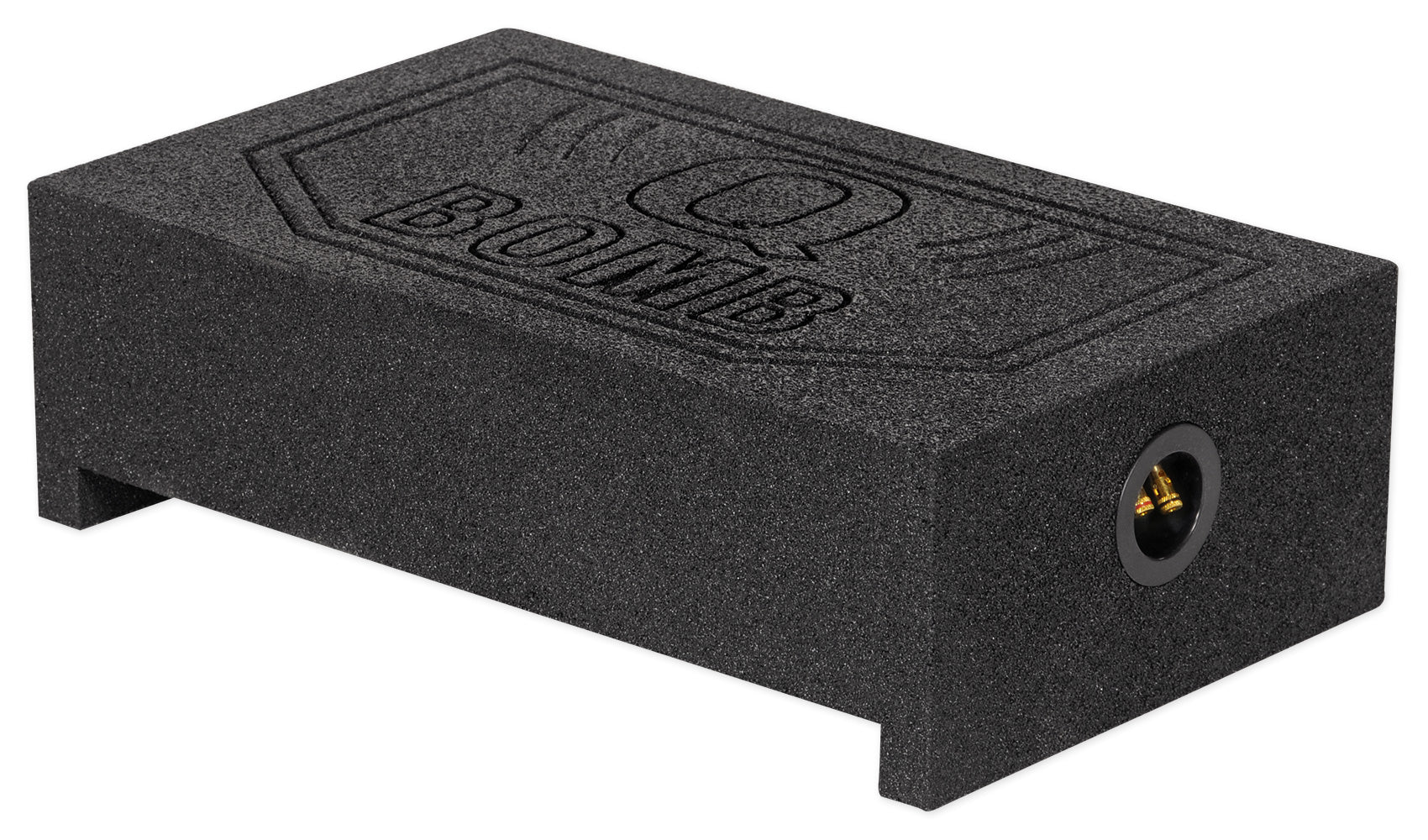 W10T4-S4 10 + RQT10 Bedliner Enclosure Bundle