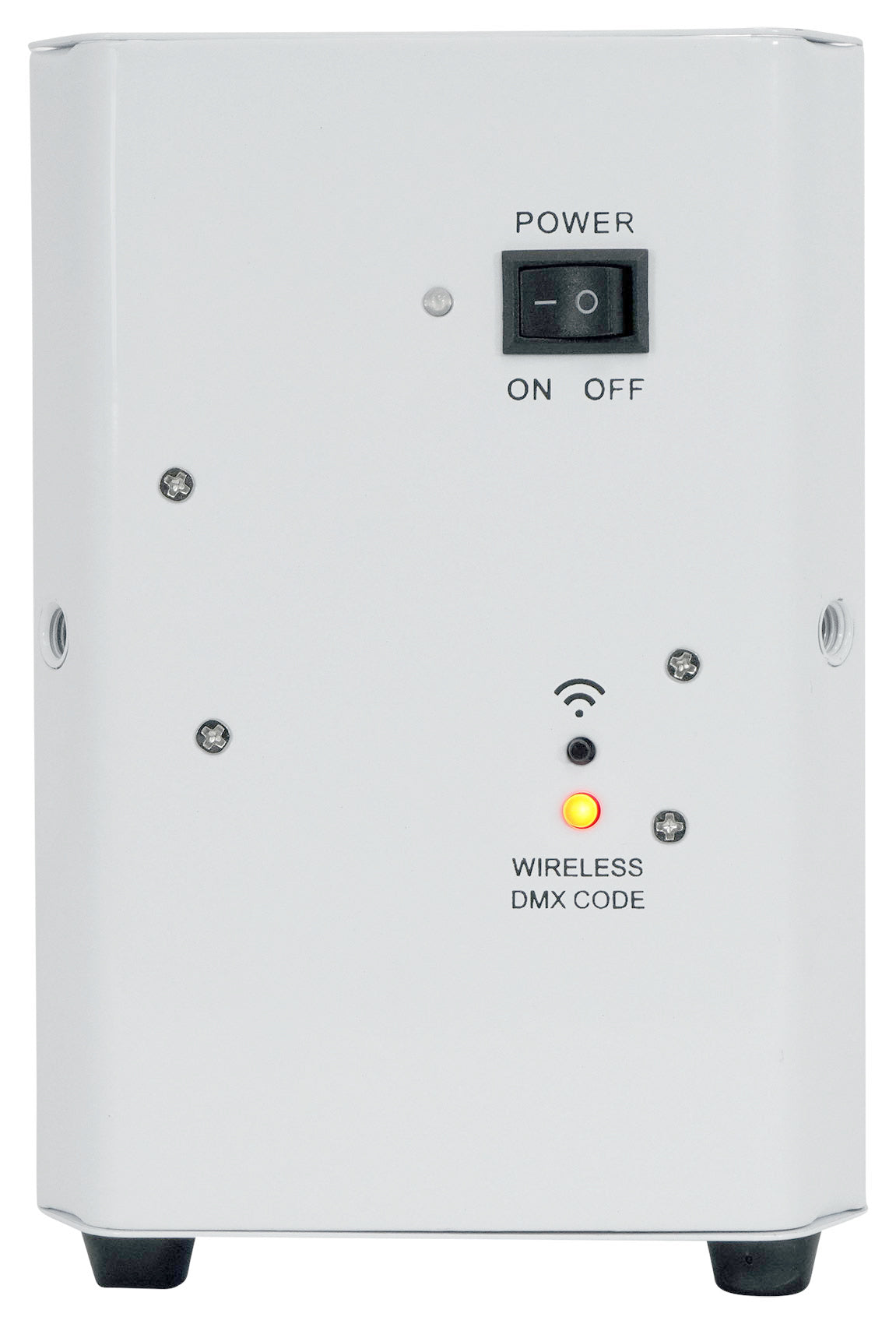 RockWedge LED White 3-Pack + RLB25 Lighting Bag Bundle