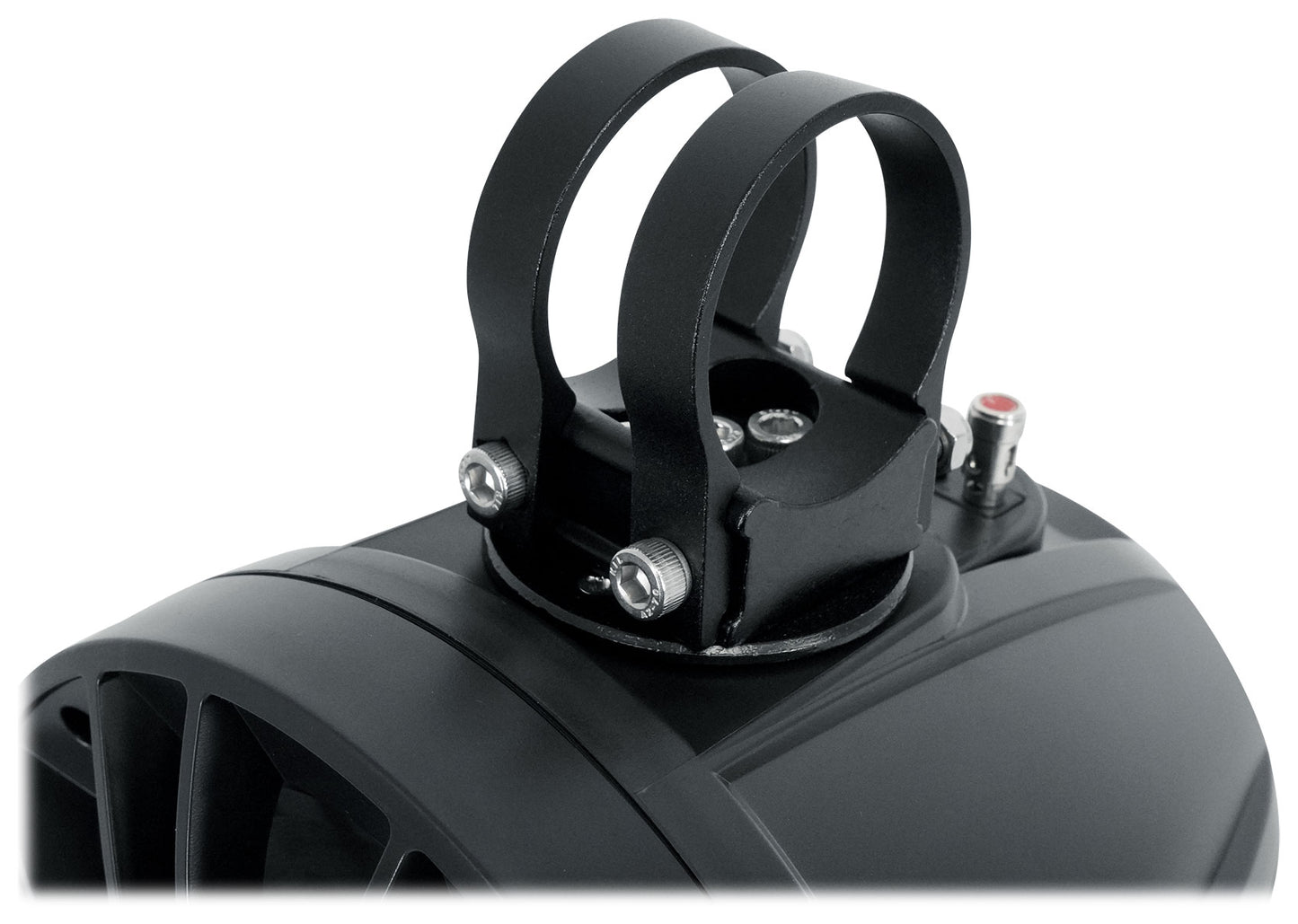 UT65B Black 6.5" 2-Pack + NA2-320.4 Amplifier Bundle