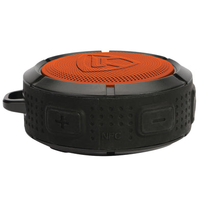 Kicker 41KMLC KMLC LED Light Controller for KM Series Speakers+Speaker