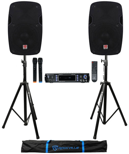 RPA70WBT V2 + SPG84 2-Pack Bundle