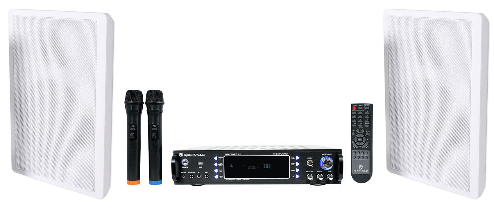 RPA70WBT+ROCKSLIM WHITE