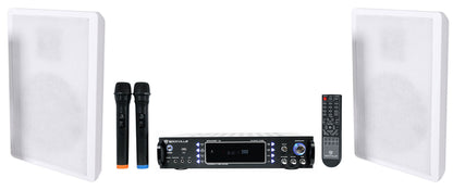 RPA70WBT+ROCKSLIM WHITE