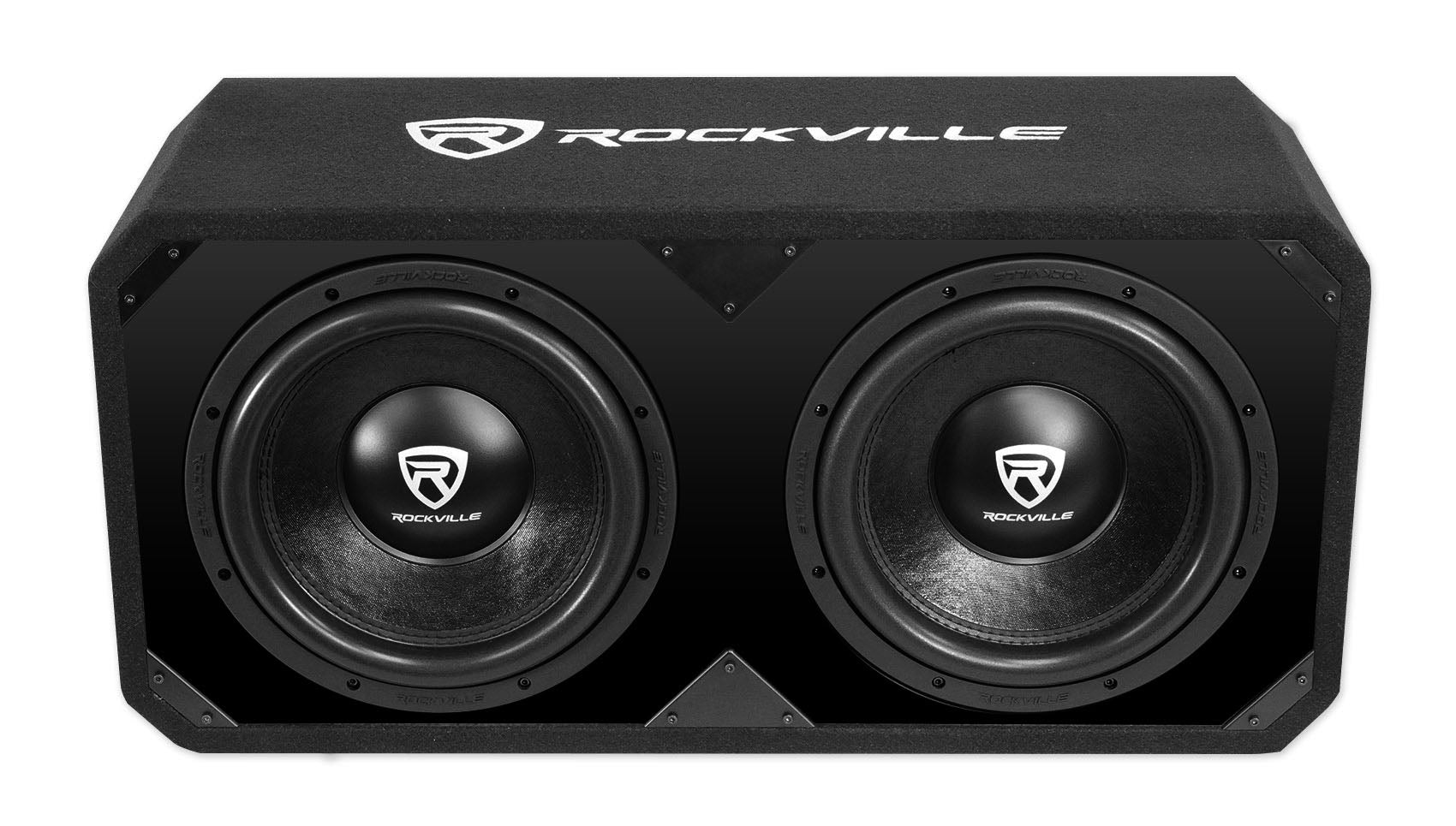 DV12 K6 Plexi Dual 12 2-Ohm + dB15 Amplifier Bundle