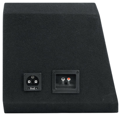 DV12 K6 Plexi Dual 12 2-Ohm + dB15 Amplifier Bundle