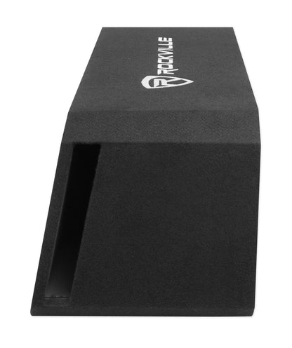 DV12 K6 Plexi Dual 12 2-Ohm + dB15 Amplifier Bundle