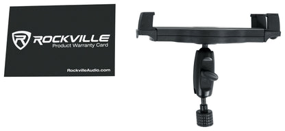 DMS40 + iStand Tablet/Phone Holder Bundle