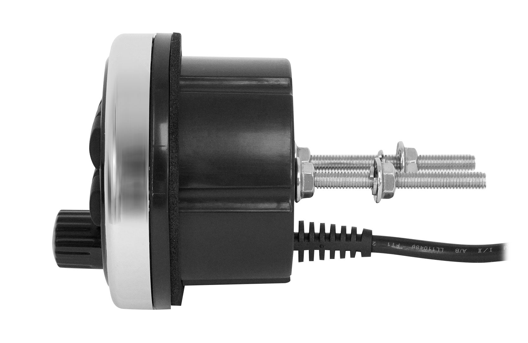 NF1-116B Black 4-Pack + 4-Zone Marine Receiver Bundle