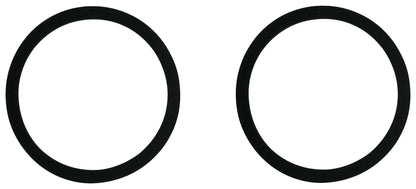 NF1-116B Black 4-Pack + 4-Zone Marine Receiver Bundle