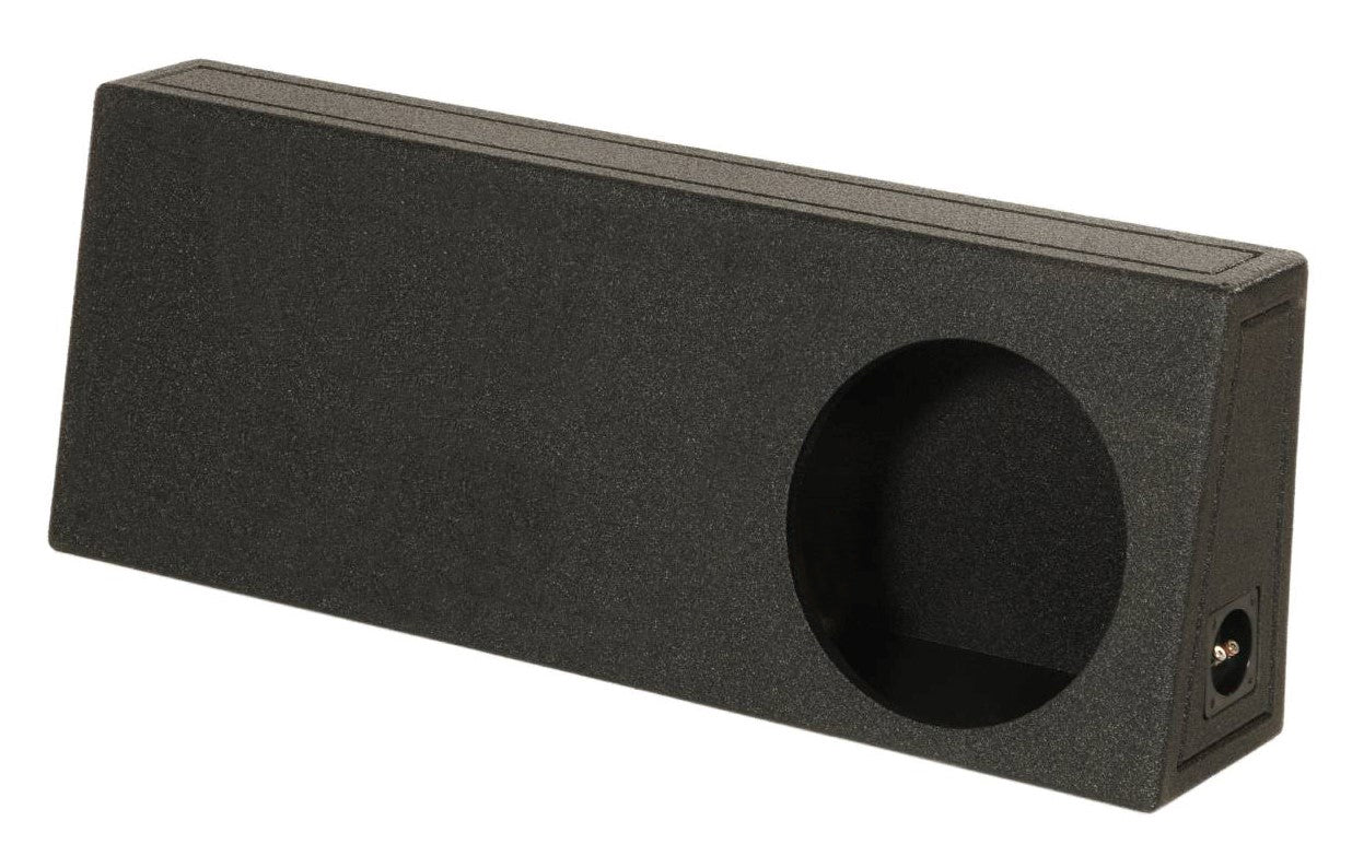 W12T4S2 12 + REC122 Truck Enclosure Bundle