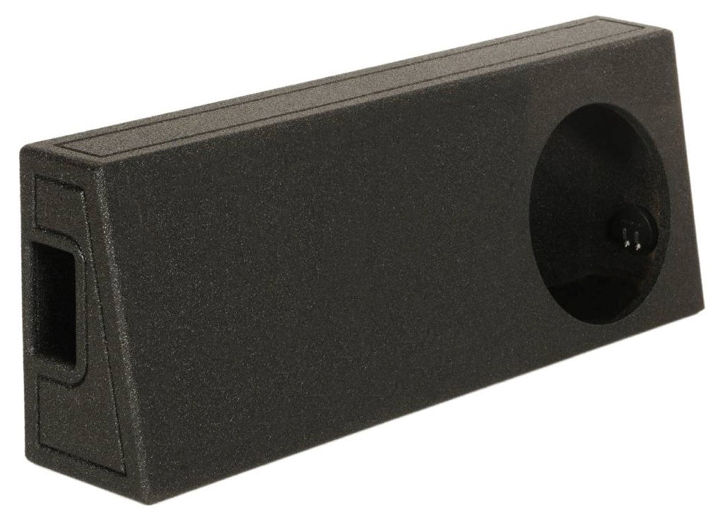 W12T4S2 12" Shallow Subwoofer + dB11 Amplifier Bundle