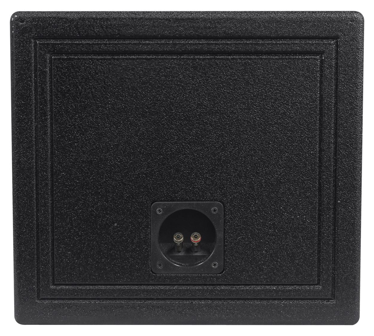 Crunch CRW12D4 12" 800w DVC 4 Ohm Car Audio Subwoofer+Vented Sub Box Enclosure