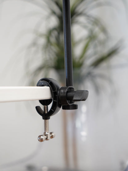 iStand 44 + RDMS70 Desktop Mic Stand Bundle