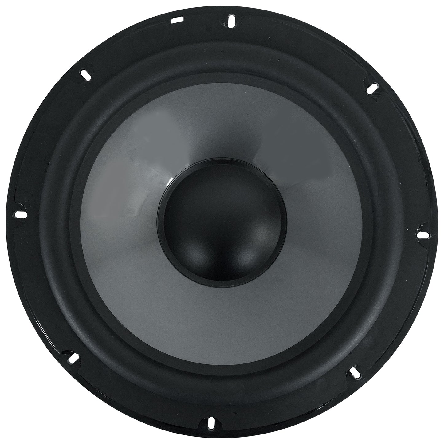 2) SoundStream MSW.102 10" 600 Watt Marine/Boat/UTV Subwoofers+Amplifier+Amp Kit