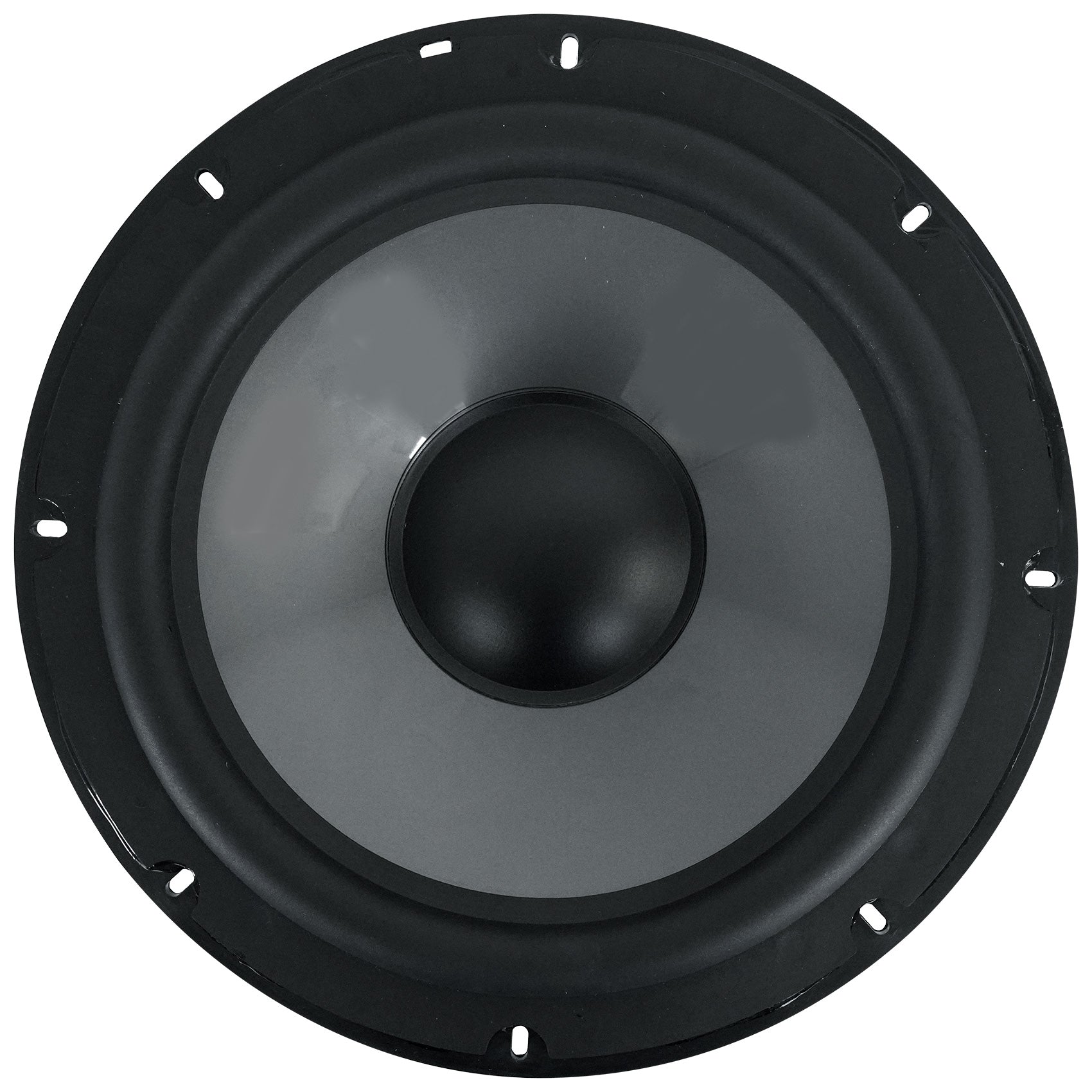 2) SoundStream MSW.102 10" 600 Watt Marine/Boat/UTV Subwoofers+Amplifier+Amp Kit