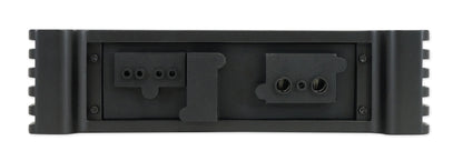 2) SoundStream MSW.102 10" 600 Watt Marine/Boat/UTV Subwoofers+Amplifier+Amp Kit