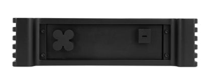 2) SoundStream MSW.102 10" 600 Watt Marine/Boat/UTV Subwoofers+Amplifier+Amp Kit