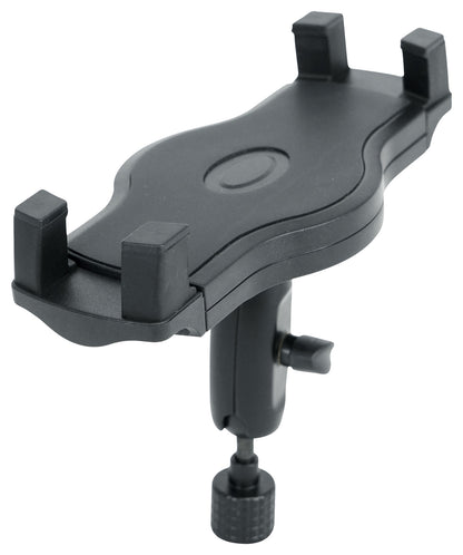 RVMIC3 V2 Mic Stand + iStand 22 Tablet/Phone Holder Bundle