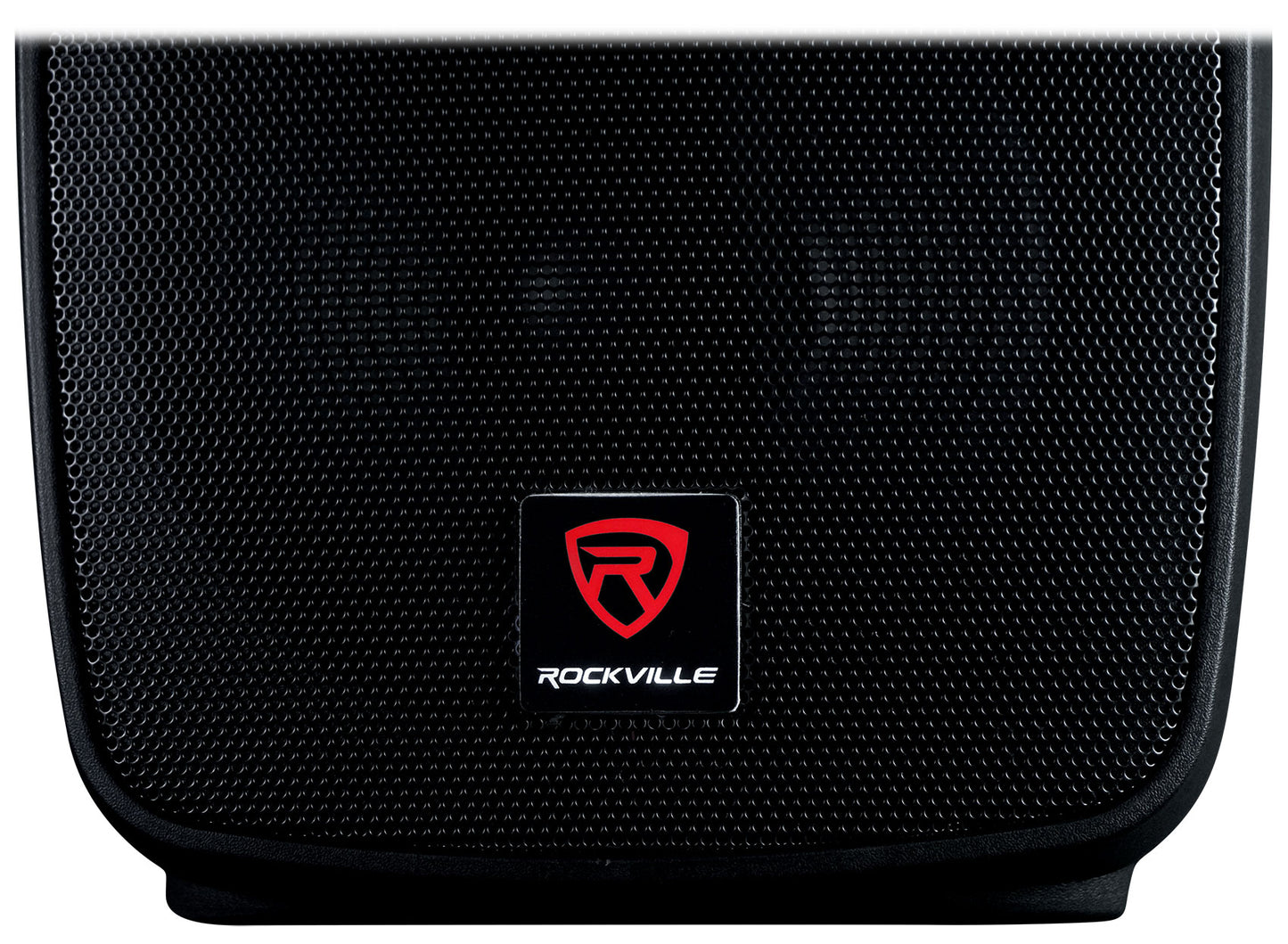 BPA12 12" Speaker + Samson XPD2 Headset Mic Bundle