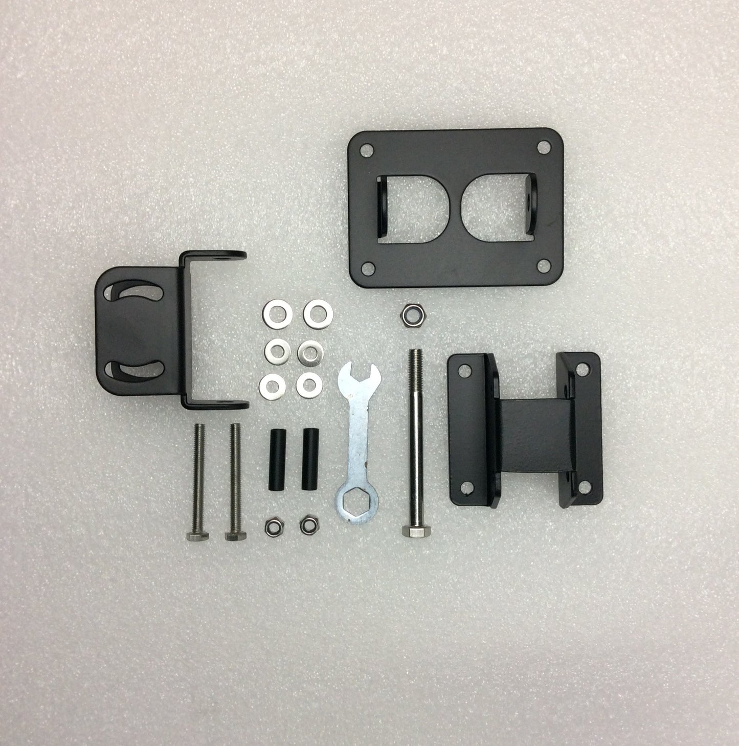 CT80-SUB SWIVEL BRACKET KIT