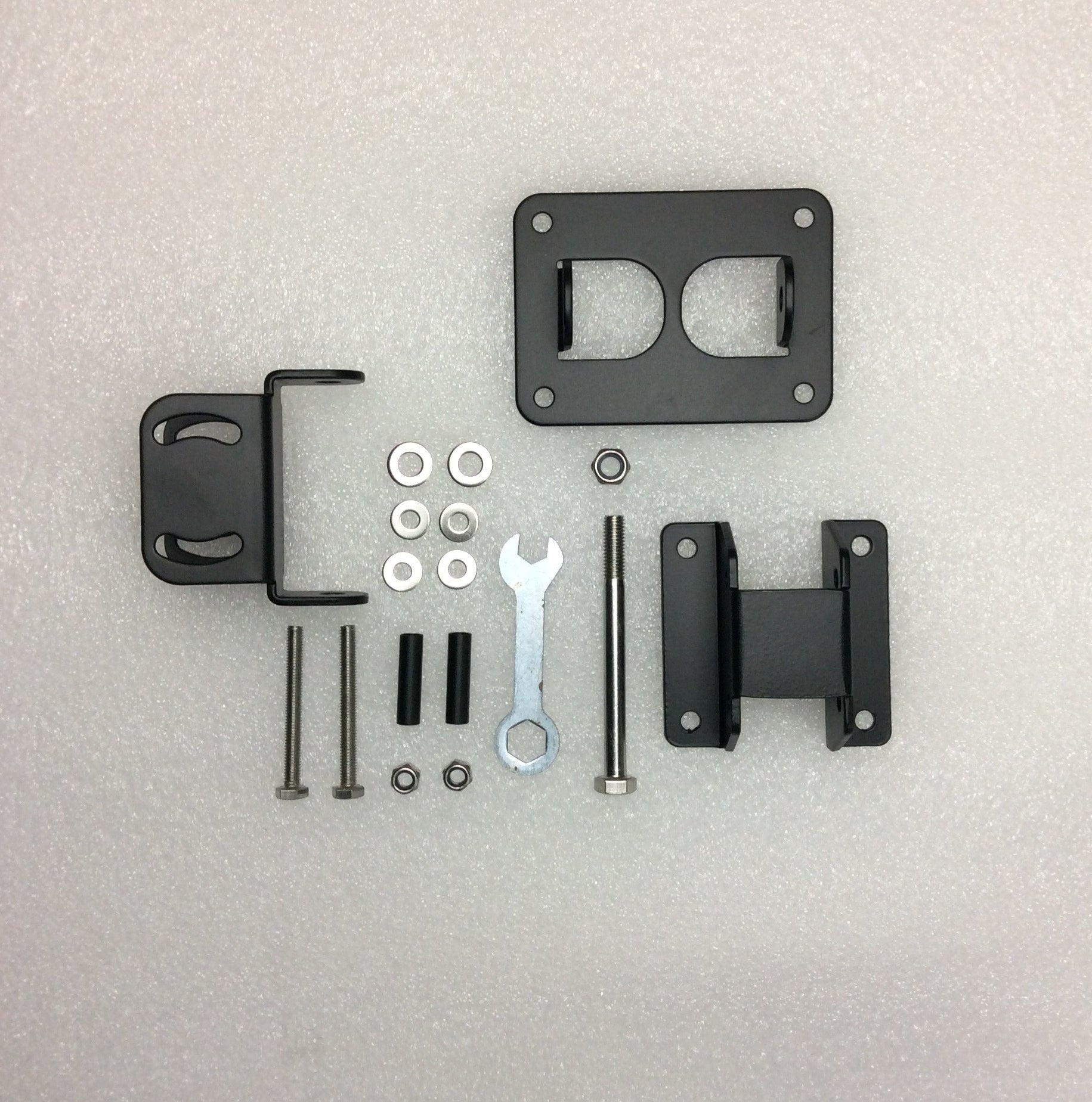 CT80-SUB SWIVEL BRACKET KIT