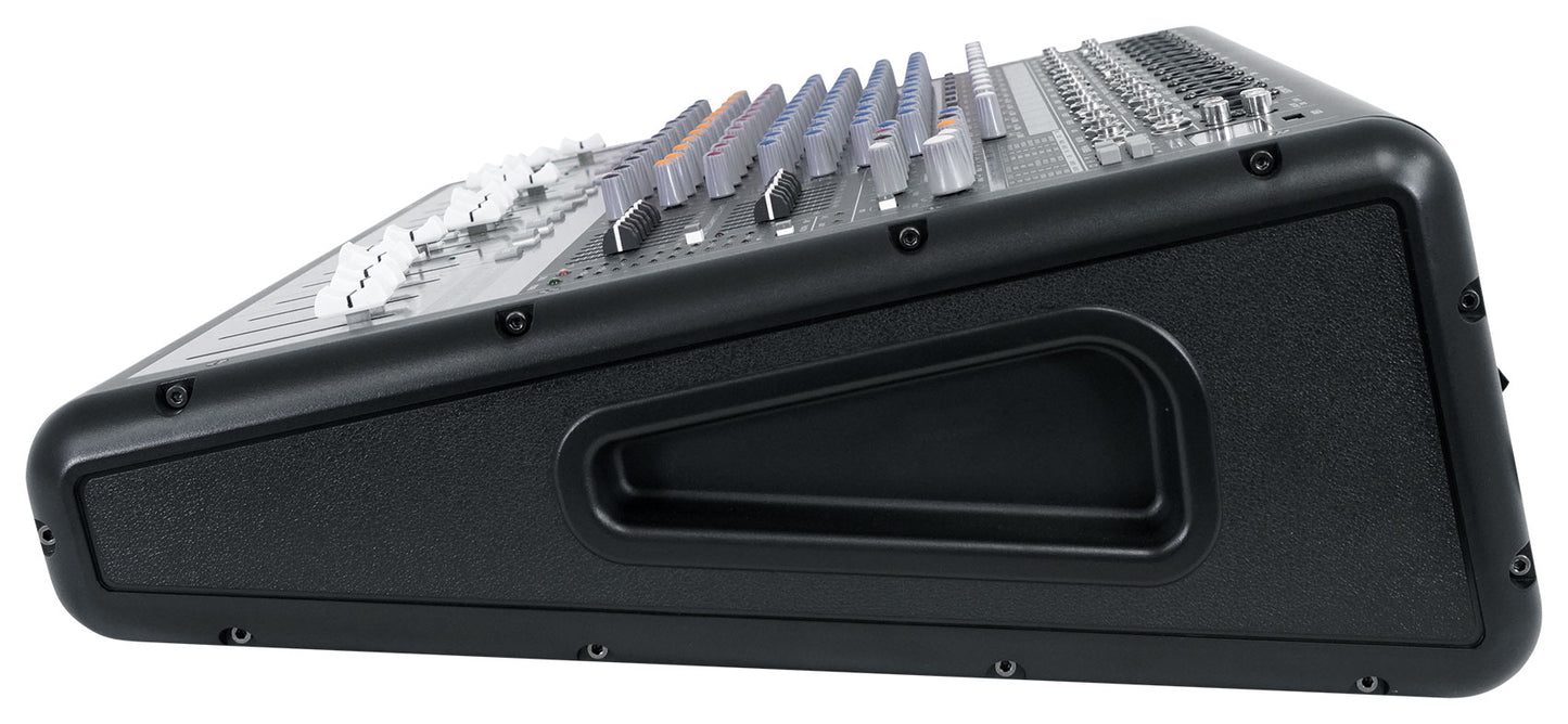 RPM1470 14-Pack + SX1225 12-Channel Snake Bundle