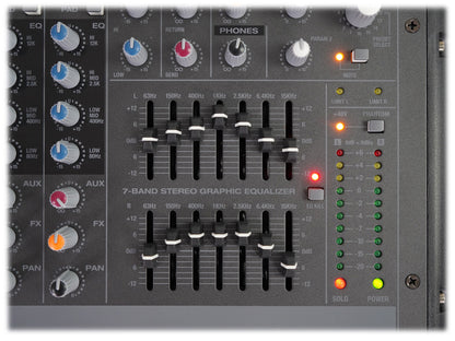 RPM1470 14-Pack + SX1225 12-Channel Snake Bundle