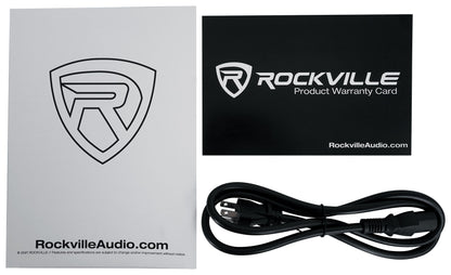 RPM1470 14-Pack + SX1225 12-Channel Snake Bundle