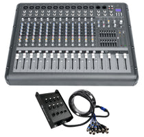 RPM1470 14-Pack + SX1225 12-Channel Snake Bundle