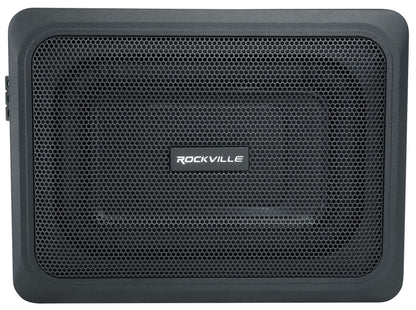 RW68CA + RWK10 10‑Gauge Amp Kit Bundle