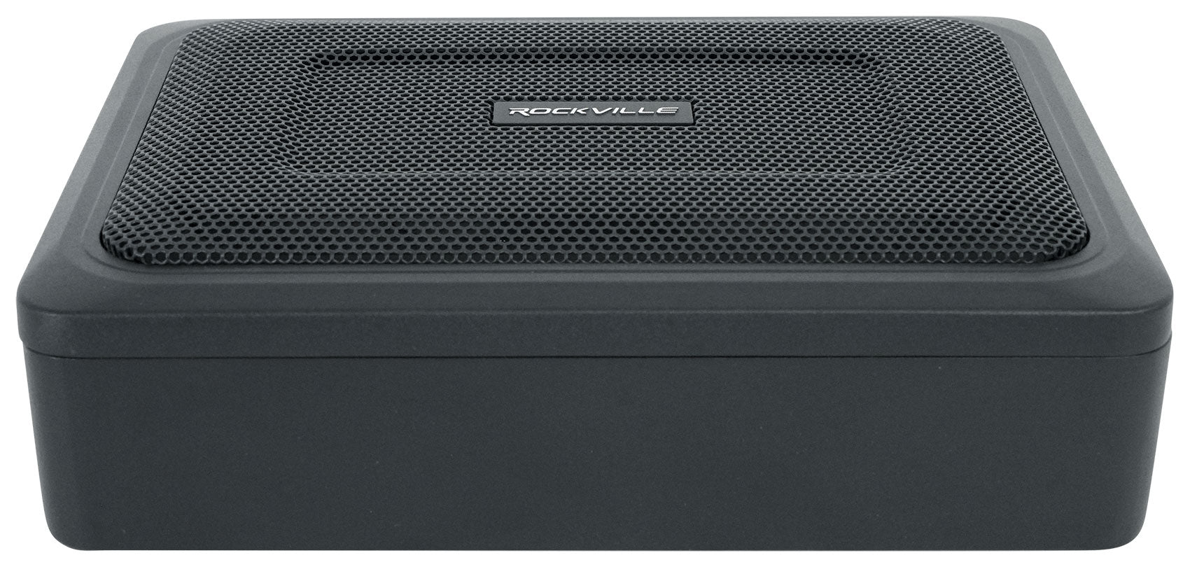 RW68CA + RWK10 10‑Gauge Amp Kit Bundle