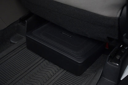 RW68CA + RWK10 10‑Gauge Amp Kit Bundle